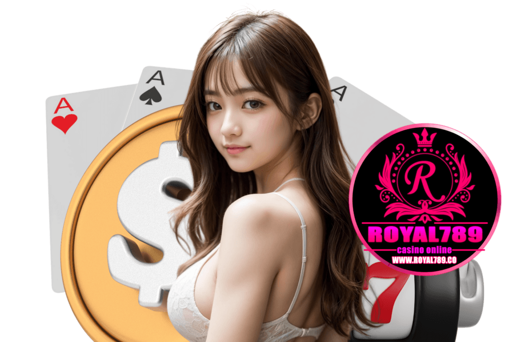 royal789 slot