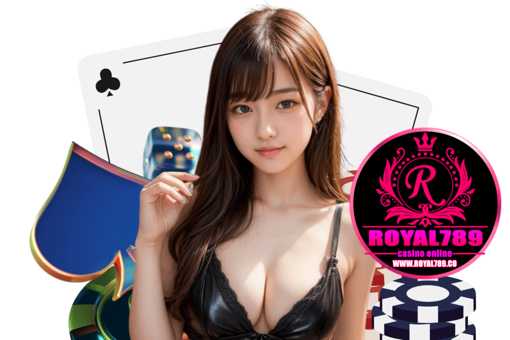 royal789 สล็อต
